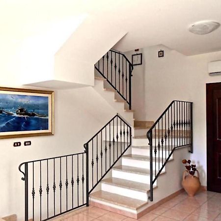 Domus Thalia Villa Sperlonga Bagian luar foto