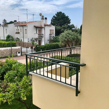 Domus Thalia Villa Sperlonga Bagian luar foto